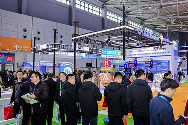 2026杭州国际生物发酵行业环保装备展览会